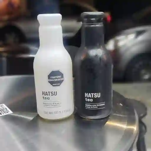 Te hatsu