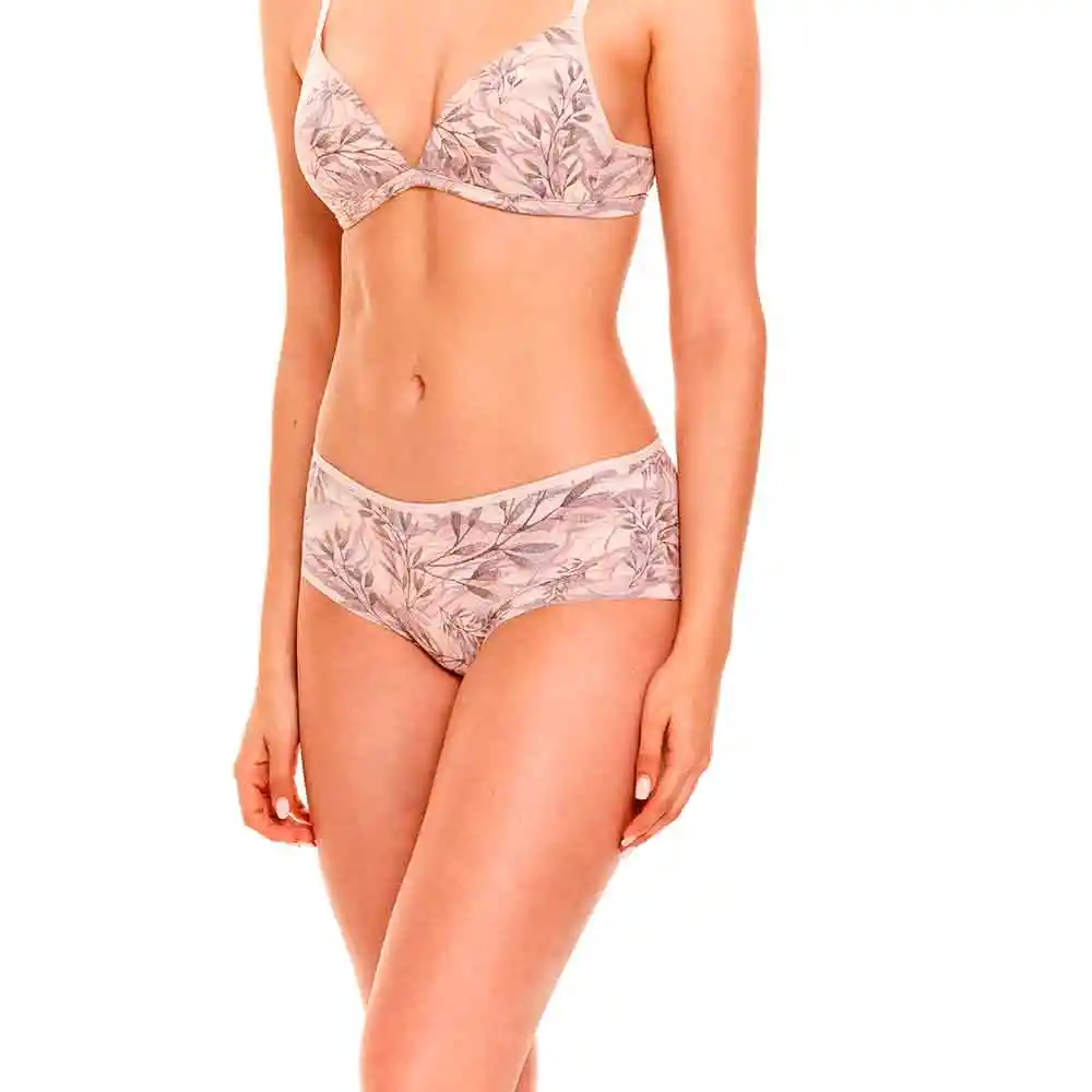 Cachetero Mujer 35520 St Even Talla L