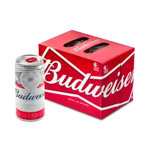 Budweiser 260ml