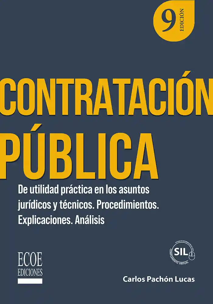 Contratación Pública