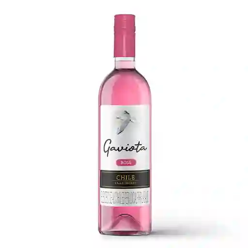 Vino Rose Chil Gaviota Varietal (750 Ml)
