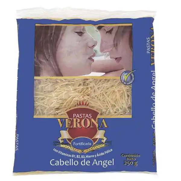 Verona Pasta Cabello de Angel