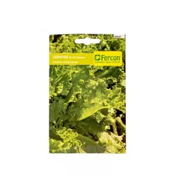 Fercon Semilla Hortaliza Lechuga