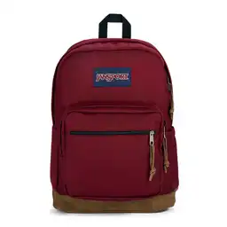 Jansport Mochila Right Pack Russet Red 2023