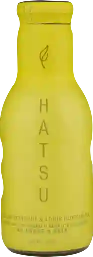Hatsu Amarillo