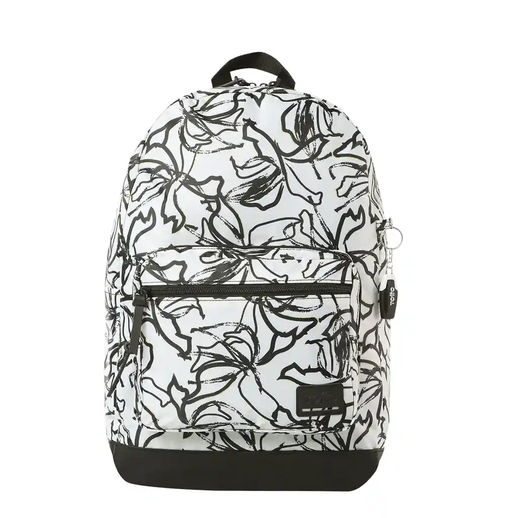 Morral Mujer Tocax Blanco