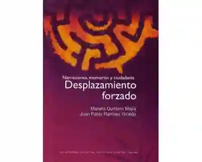 Narraciones Memorias y Ciudadanía