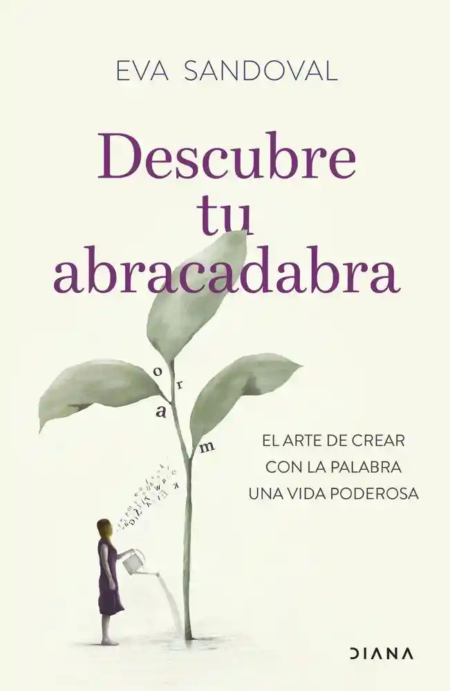Descubre Tu Abracadabra Eva Sandoval