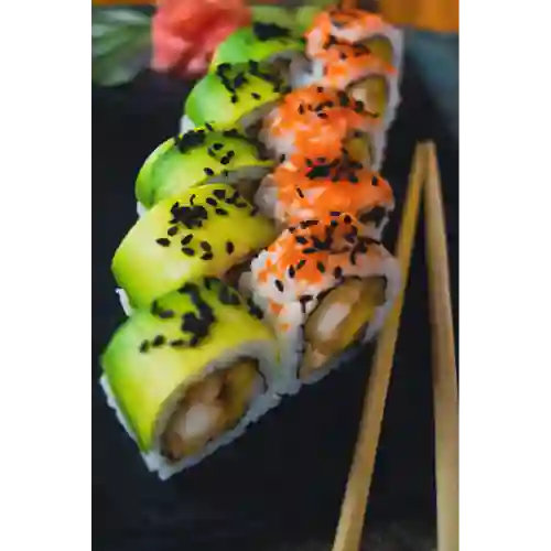 Oasis Roll