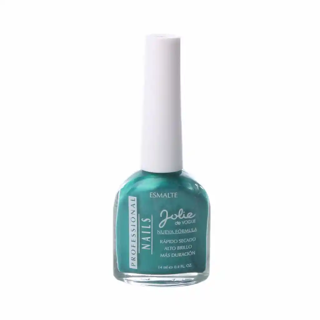 Vogue Jolie De Esmalte De Unas