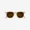 Inkanta Gafas Sun Letmesee Beige + 0.0 Modelo E