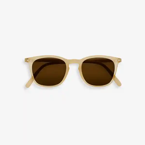 Inkanta Gafas Sun Letmesee Beige + 0.0 Modelo E