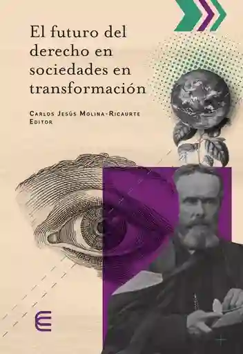 El Futuro Del Derecho en Sociedades en Transformacion