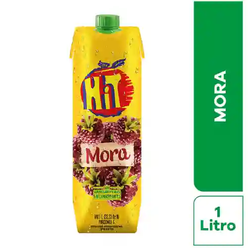 Hit Mora Tetrapack 1 l