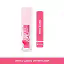 Brillo Labios Maybelline Lifter Gloss Plump Pink Sting