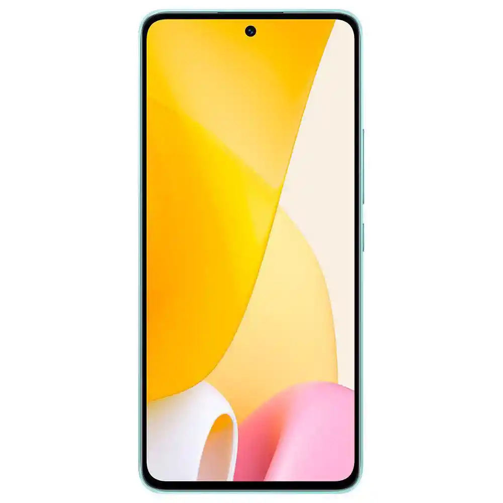 Xiaomi Celular Xiaomi 12 Lte 128Gb 128Gb Verde