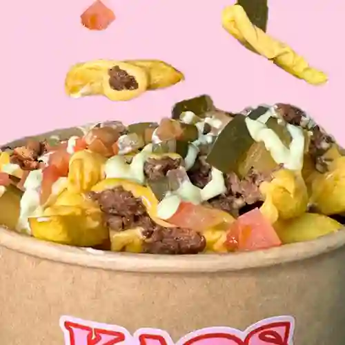 Kaos Fries