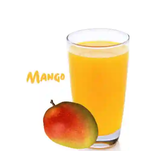 Jugo de Mango