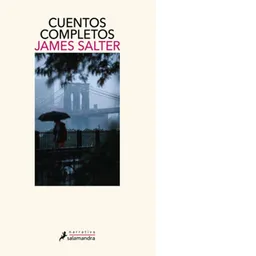 Cuentos Completos