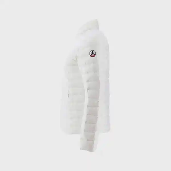 Just Over The Top Chaqueta Cha Blanca S