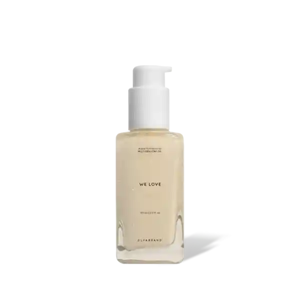 Aceite Seco We Love 100ml