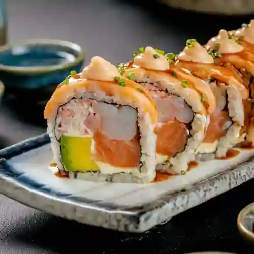 Matsumoto roll