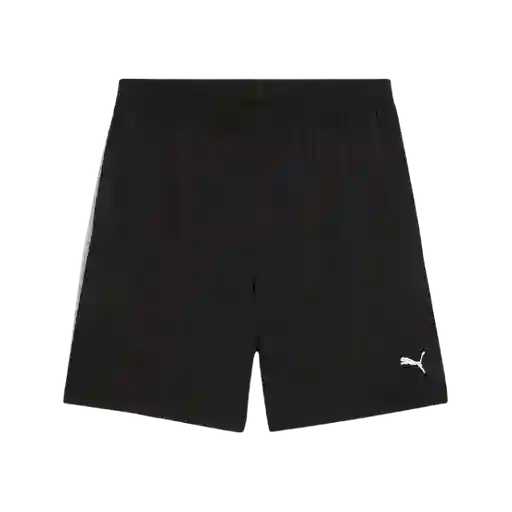 Puma Pantaloneta Train Fav Blaster 7 Negro 525958-01