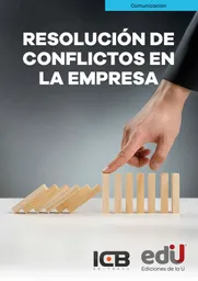 Resolución de Conflictos en La Empresa