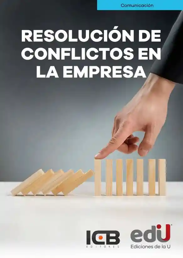 Resolución de Conflictos en La Empresa
