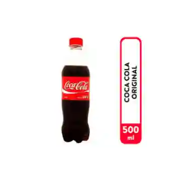 Coca Cola Original 500 ml