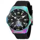 Reloj Cruise Hombre Negro TM-120014 Technomarine