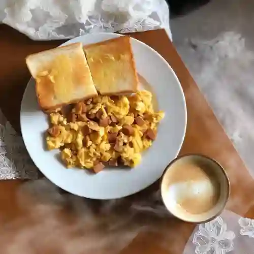 Combo Ranchero Personal