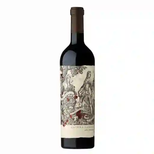 Catena Zapata Vino Tinto Malbec Argentino