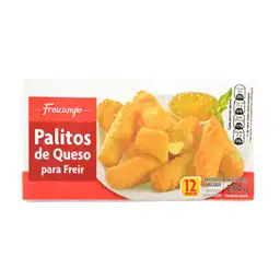 Frescampo Palitos De Queso