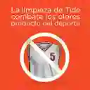 Tide Sport Febreze Detergente Líquido 29 lavadas