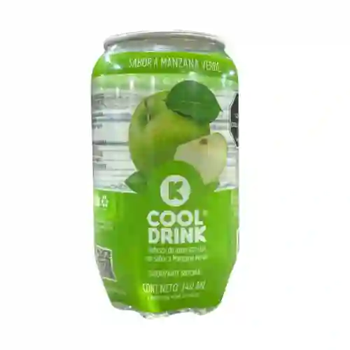 Manzana Verde