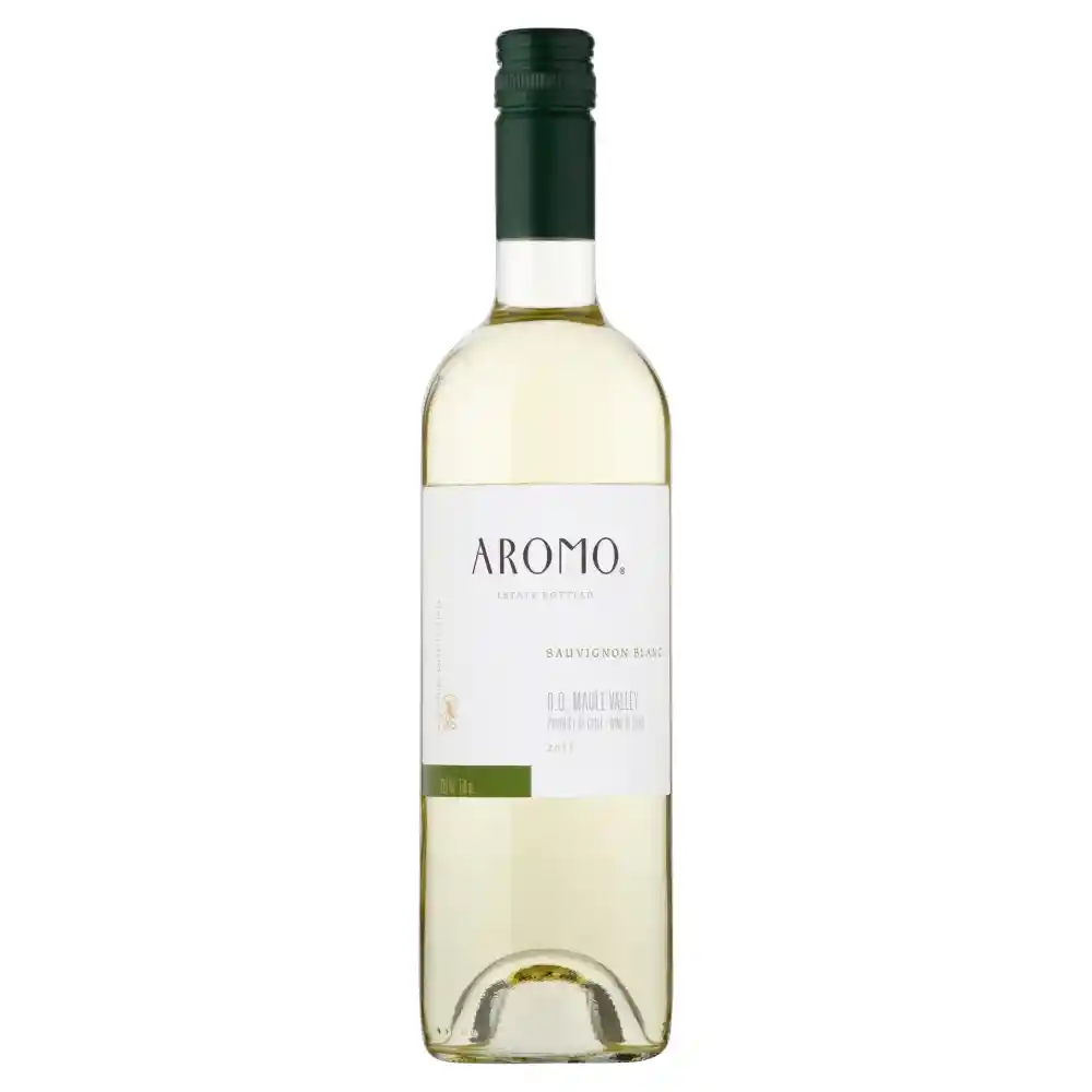Aromo Vino Blanco Sauvignon 2014