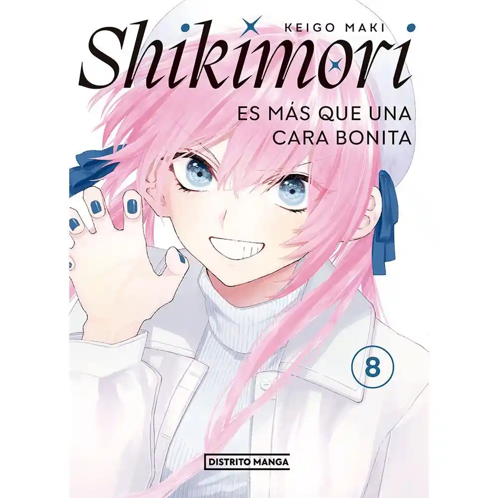 Shikimori Comunican Sin Ref