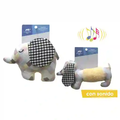 Juguete Para Mascota 20-27 Cm