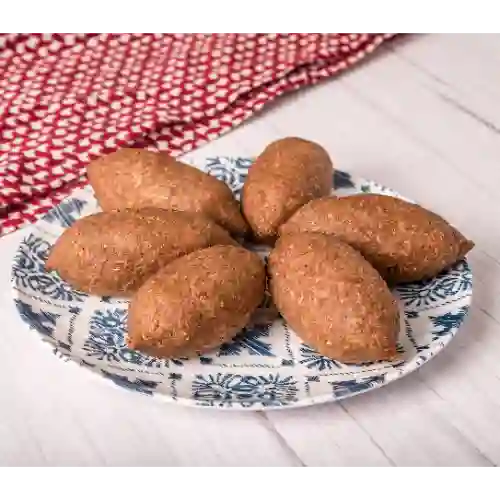 Kibbeh Frito