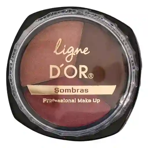 Sombras Ligne Dor Trio Dubai