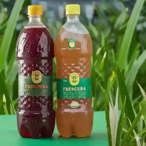 Combo refréscate