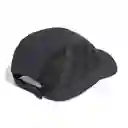 Adidas Gorra Para Hombre Negro Talla OSFW Ii3499