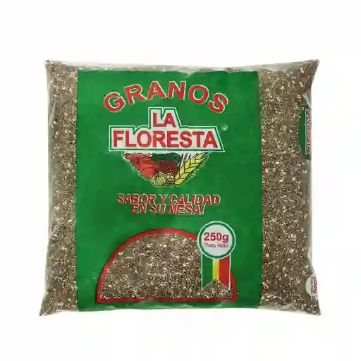 La Floresta Semillas de Chía