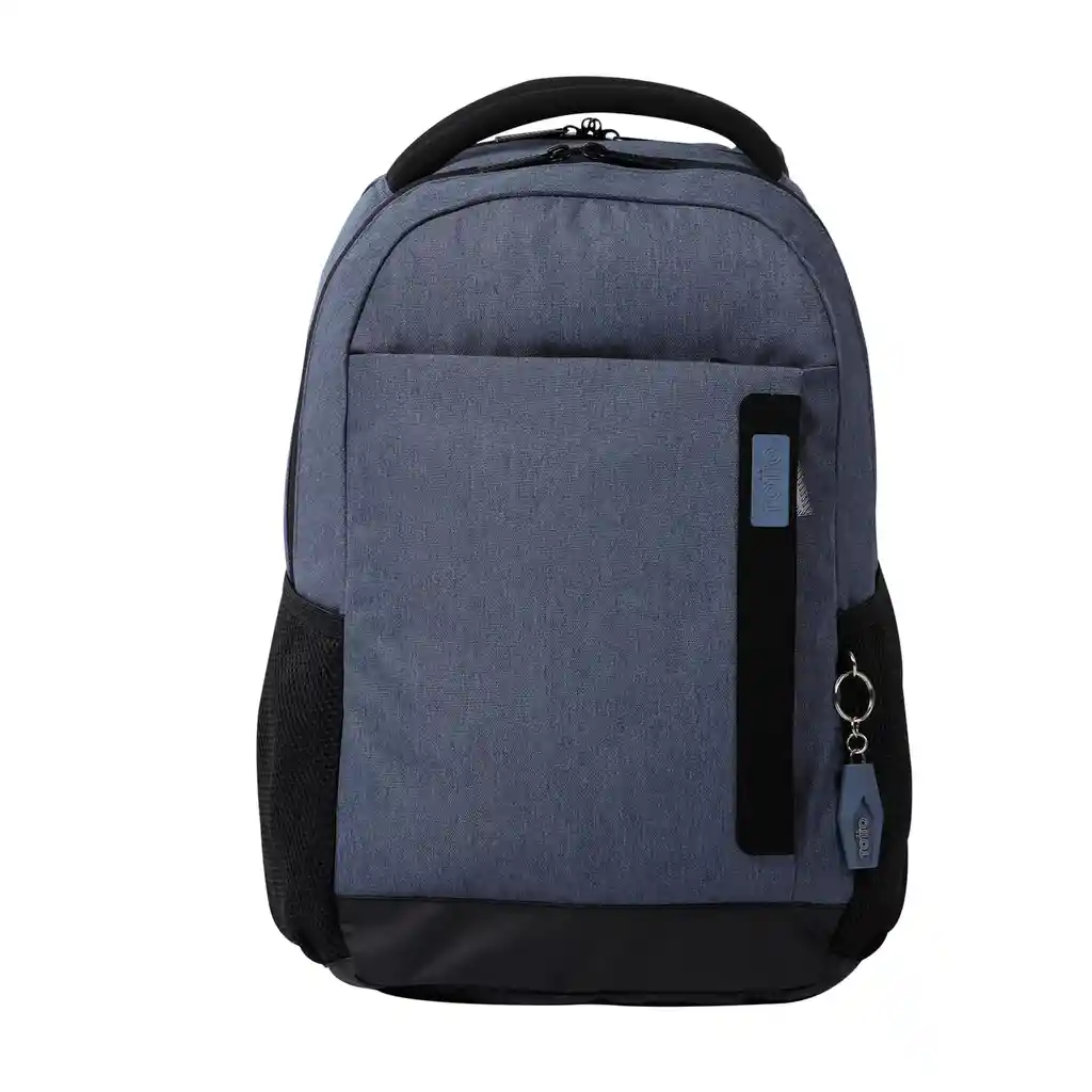 Morral Hombre P Tablet y Pc Deleg Gris
