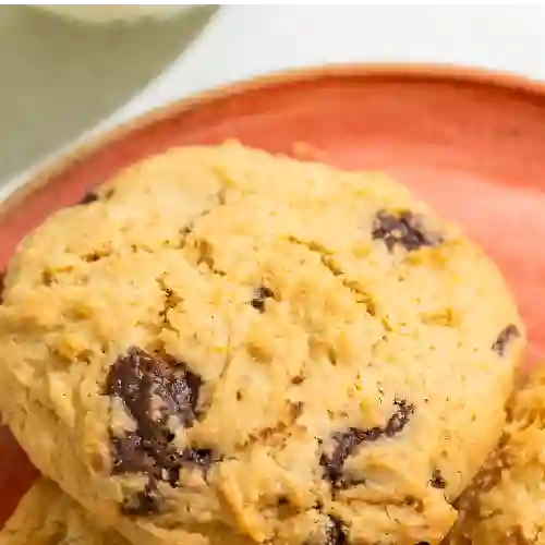 Galleta de Chips de Chocolate