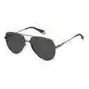 Gafas Unisex Negro 205328KJ160M9 Polaroid