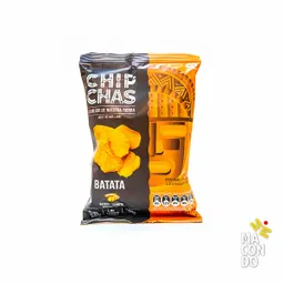 Chip Chas Chips de Batata