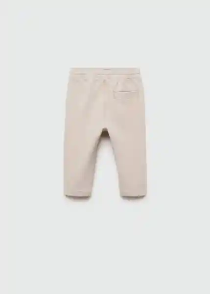 Pantalón Dhaka Arena Talla 97 Niños Mango