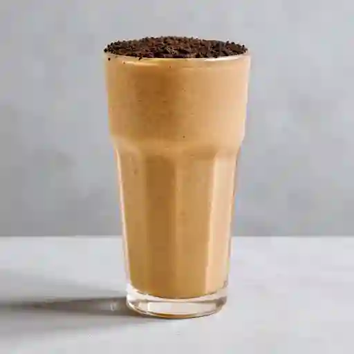 Malteada de Cookies And Cream